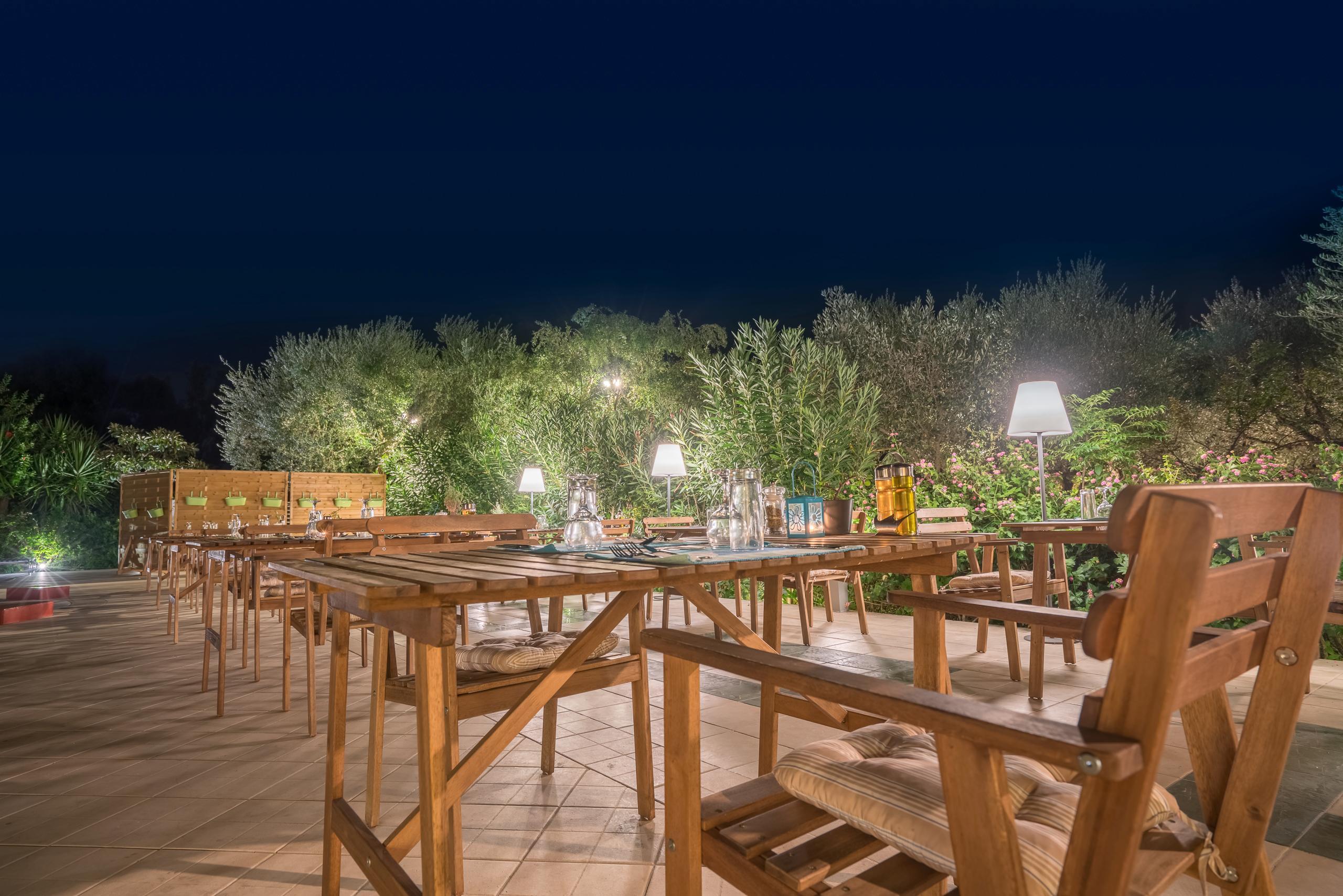 Castelli Hotel-Adults Only Laganas Exterior photo